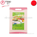 100251 handle New arrival Plastic chopping board
